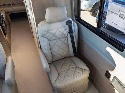 2027 Entegra Coach Insignia photo 8