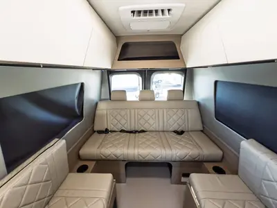 2027 Entegra Coach Insignia photo 13