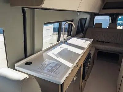 2027 Entegra Coach Insignia photo 11