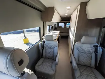 2027 Entegra Coach Insignia photo 9