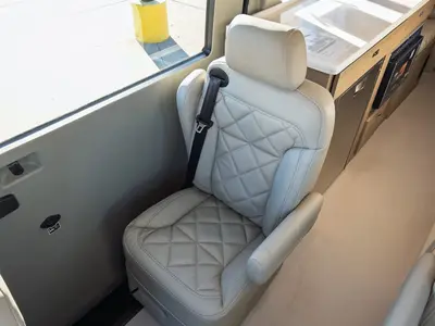 2027 Entegra Coach Insignia photo 10