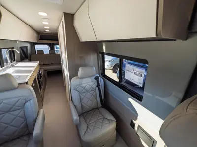 2027 Entegra Coach Insignia photo 7