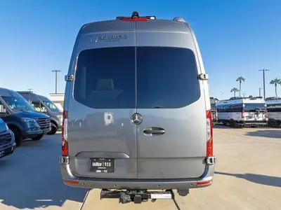 2027 Entegra Coach Insignia photo 22