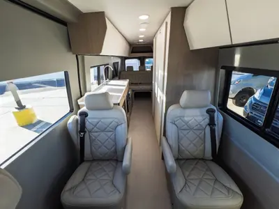 2027 Entegra Coach Insignia photo 6