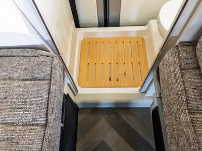 2027 Winnebago Travato photo 14