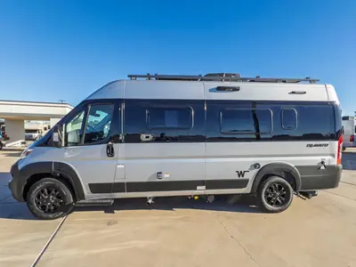2027 Winnebago Travato photo 19