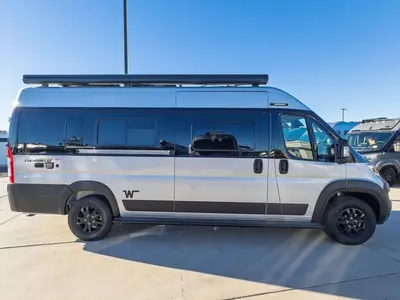 2027 Winnebago Travato photo 17