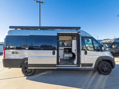 2027 Winnebago Travato photo 18