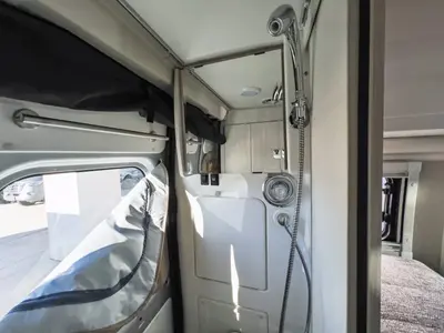 2027 Winnebago Travato photo 15