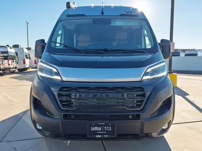 2027 Winnebago Travato photo 20