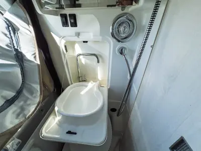 2027 Winnebago Travato photo 16