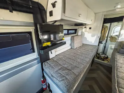 2027 Winnebago Travato photo 13