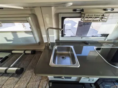 2027 Winnebago Travato photo 10