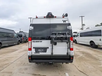 2027 Winnebago Travato photo 21