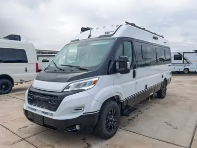 2027 Winnebago Travato photo 22