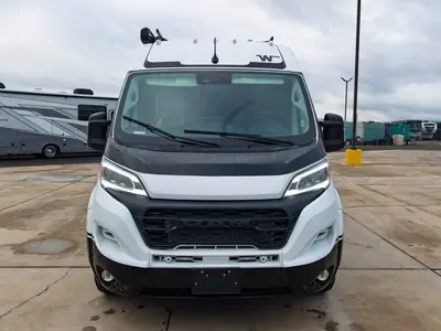 2027 Winnebago Travato photo 20