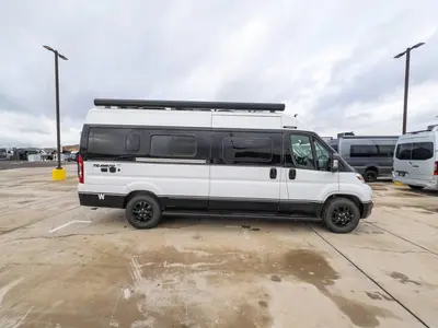 2027 Winnebago Travato photo 17
