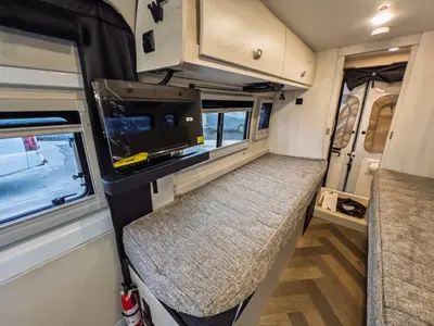 2027 Winnebago Travato photo 13