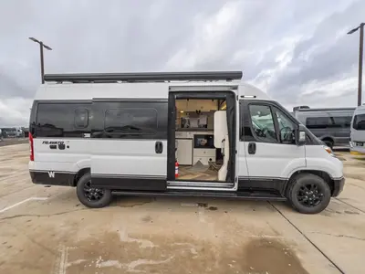 2027 Winnebago Travato photo 18