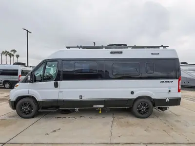 2027 Winnebago Travato photo 19