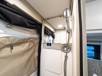 2027 Winnebago Travato photo 15