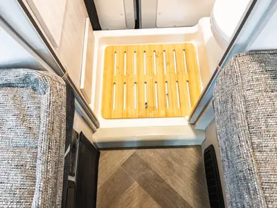 2027 Winnebago Travato photo 14