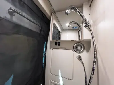 2027 Winnebago Travato photo 16