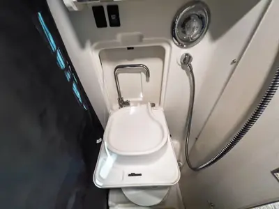 2027 Winnebago Travato photo 17
