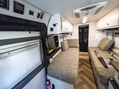 2027 Winnebago Travato photo 12