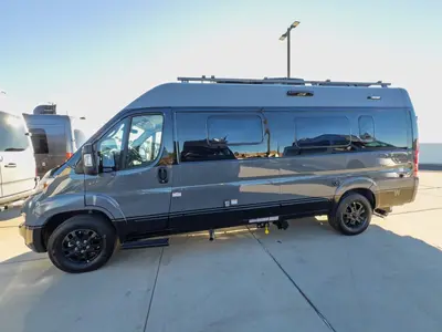 2027 Winnebago Travato photo 20
