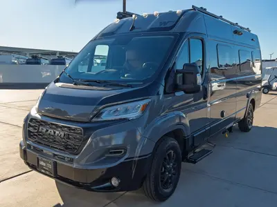 2027 Winnebago Travato photo 21