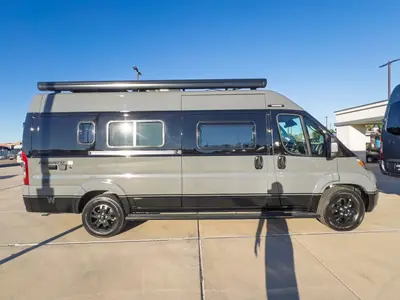 2027 Winnebago Travato photo 18