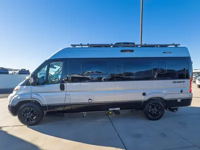 2027 Winnebago Travato photo 19
