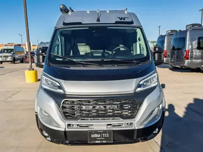 2027 Winnebago Travato photo 20