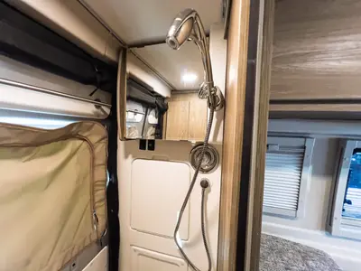 2027 Winnebago Travato photo 15