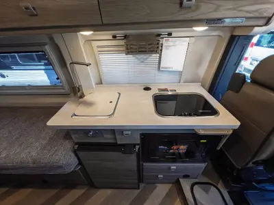 2027 Winnebago Travato photo 8