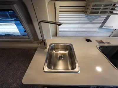 2027 Winnebago Travato photo 10