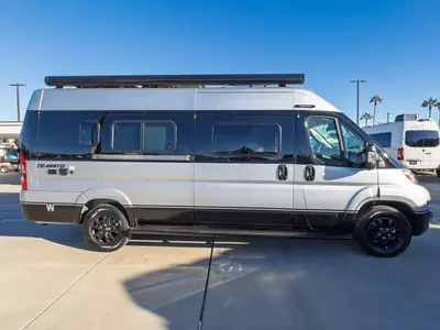 2027 Winnebago Travato photo 17