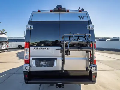 2027 Winnebago Travato photo 21