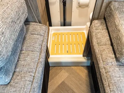 2027 Winnebago Travato photo 14