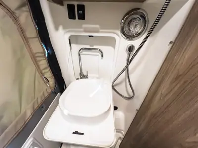 2027 Winnebago Travato photo 16