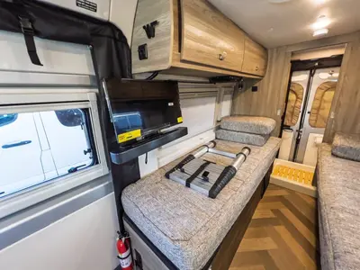 2027 Winnebago Travato photo 13