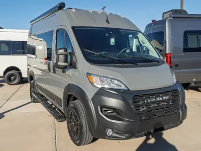 2027 Entegra Coach ARC exterior
