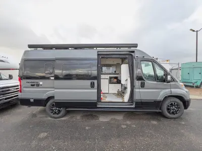 2027 Winnebago Travato photo 18
