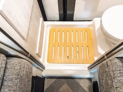 2027 Winnebago Travato photo 14