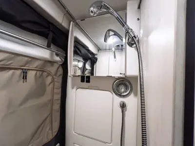 2027 Winnebago Travato photo 15