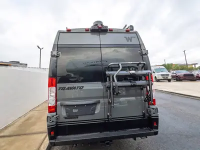 2027 Winnebago Travato photo 21