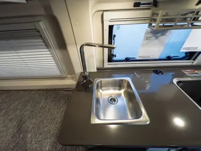 2027 Winnebago Travato photo 10