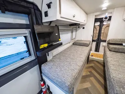 2027 Winnebago Travato photo 13