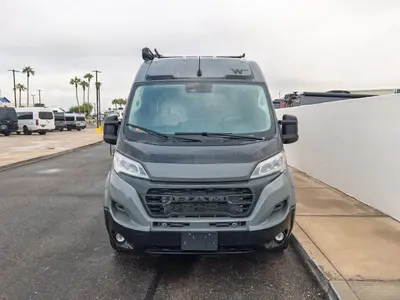 2027 Winnebago Travato photo 20